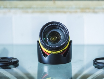 lens 28 135 canon 2,4tr