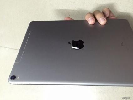 Ipad Pro 10.5" Gen 2 64Gb wifi + 4G Màu Gray, Giá rẻ
