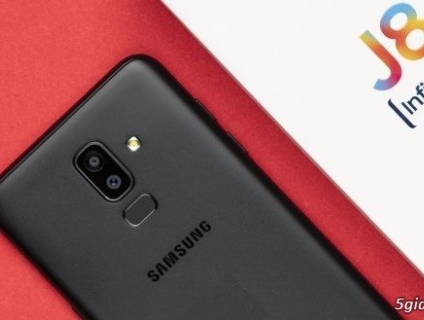 Bán Samsung Galaxy J8 new