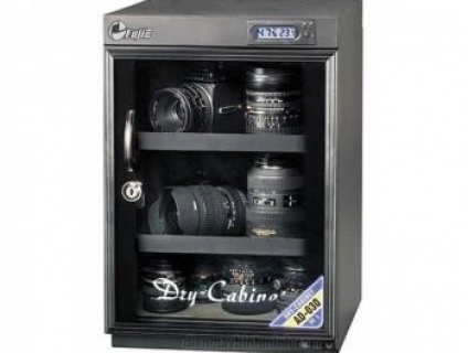 Cung cấp tủ chống ẩm Fujie chính hãng giá rẻ toàn quốc