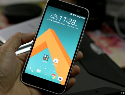 HTC 10, còn ít cái nữa thôi, tuyệt đẹp 99.9%