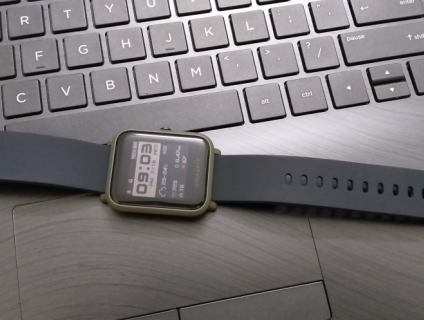 Đồng hồ Amaxfit của Xiaomi, mới 99,9%, fullbox