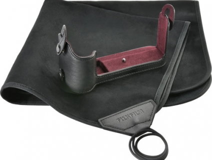 Hand grip Fujifilm XT2 chíng hãng