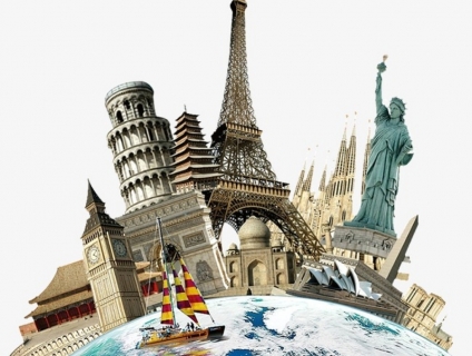 Thủ tục xin visa Schengen tự túc để du lịch vòng quanh châu Âu