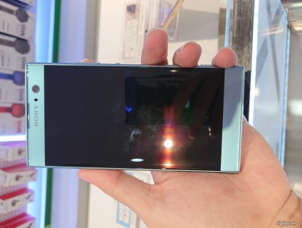 Sony XA2 bán hoặc giao lưu LG G6 Hàn