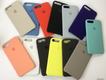 Ốp Apple Silicon cho iPhone