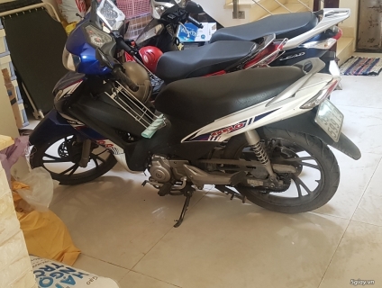 Cần bán Axelo 2013 máy Indo chính chủ