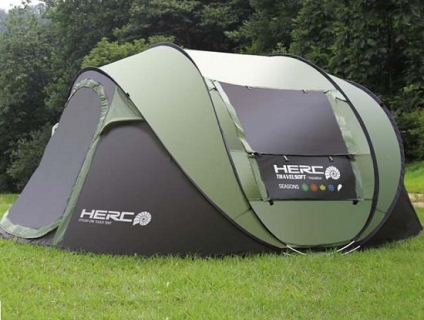 Chuyên bán các loại lều cắm trại, phượt du lịch dã ngoại dành cho 6 ng