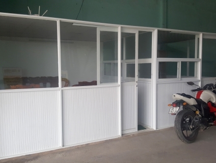 Cho thuê kho Biên Hòa – dt 900m2, giao kho ngay, hợp đồng dài hạn
