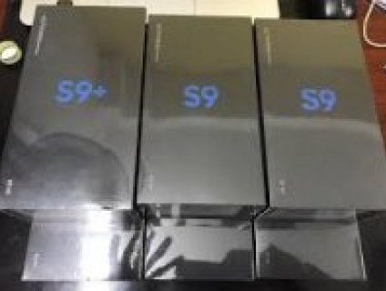 Samsung S9 S9+ Bản Quốc Tế của Mỹ Nguyên Seal New 100% Chưa Active