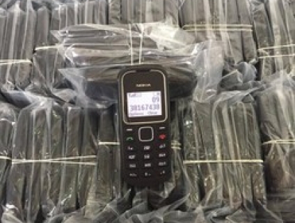 Điện thoại Nokia 1110i, 1202, 1280, 2730, 6300... giá sỉ