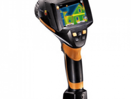 Camera nhiệt hồng ngoại Testo 871 KIT