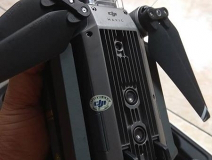 Đăng dùm thằng bạn con Mavic giá bèo