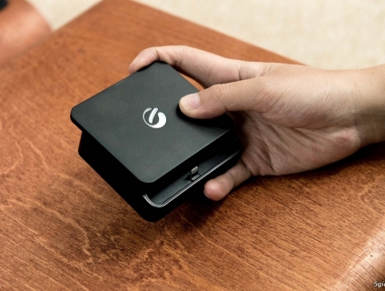 Thanh lý lô 20 Dock sạc kiêm pin dự phòng Ego