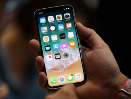 Nơi cung cấp dịch vụ sửa chữa thay màn hình iPhone X giá tốt