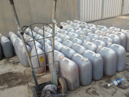 cần mua dầu thực vật qua sử dụng quaan1 quận 2 và các quận lân cận