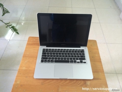 MACBOOK PRO LATE 2011 - i5 RAM 4 HDD 512 GB MÁY NHƯ MỚI CHO ANH EM