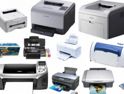 Thu mua ve chai máy in_máy văn phòng