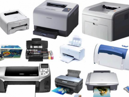 Dịch vụ nạp mực in+ sửa chữa máy tận nơi_ giá 80k