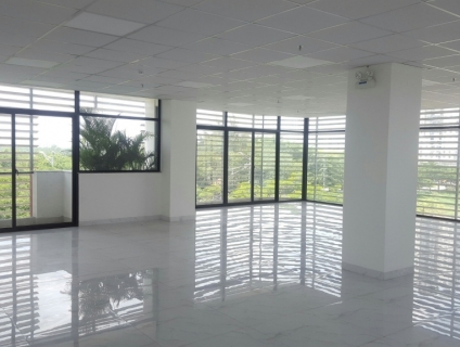 HKL Building - C.OPEN - Văn phòng cho thuê