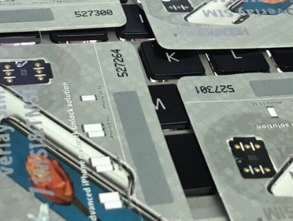 Dịch vụ mở khóa, mở mạng iphone lock hỗ trợ 4G auto full lỗi lấy liền