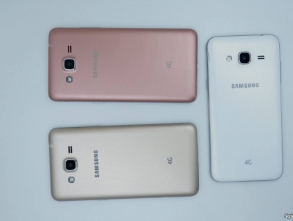 Samsung J2 Prime | Samsung J3 2016 SSVN còn BH