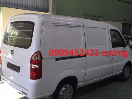 xe bán tải kenbo