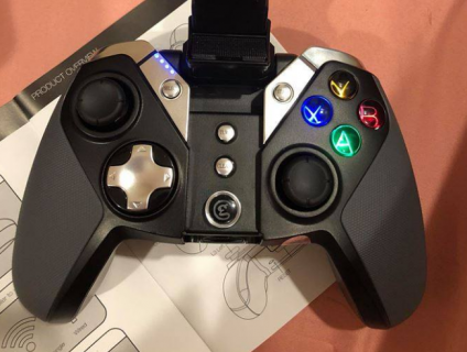 Cần bán gamepad : GameSir G4s (PC/Android/IOS).