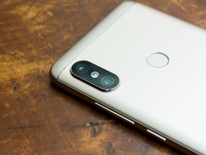 Thủ thuật khắc phục lỗi trên Xiaomi Redmi Note 5 Pro