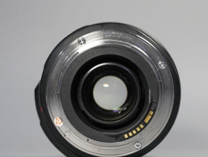 Ít sử dụng cần ra đi Canon 28-135mm F3.5-4.5 IS USM 98%