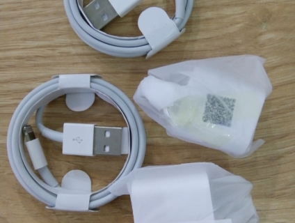 Shop Tuấn Mập bán Sạc, cáp IPhone các loại  ^^