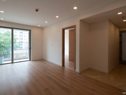 Thuê Căn Góc 3 PN- Rivera Park- Thanh Xuân- Giá Tốt