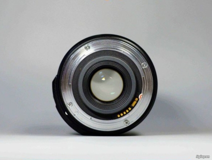 Len Canon 17-85 F4-5.6 IS USM - Tripod Zomei Z699C Fiber Cacbon