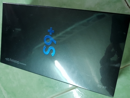 Hcm Bán samsung s9 plus 64gb nê 100%
