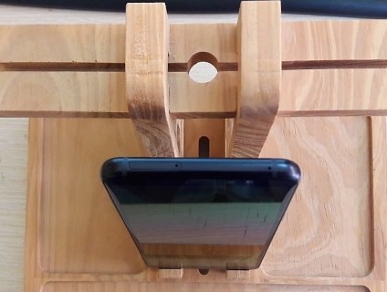 Samsung A8 plus đen ssvn bh 6 tháng