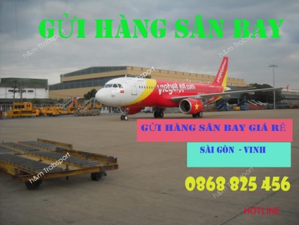 Gửi hàng hải sản bằng máy bay, Gửi hải sản nhận ngay trong ngày