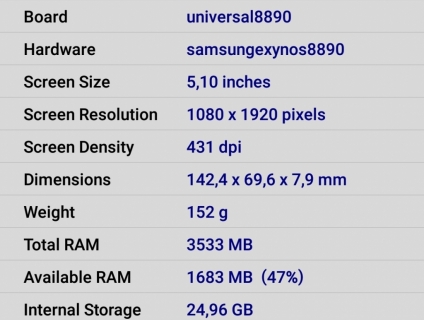 SS S7 bản Mỹ màu Hồng cho bạn gái và các anh tặng bạn gái nè