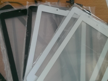 ÉP THAY KÍNH MÁY TÍNH BẢNG CÁC LOẠI SMARTPHONE