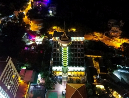 Khách Sạn Hoa Tiêu - Điểm dừng chân lý tưởng tại Tp Vũng Tàu