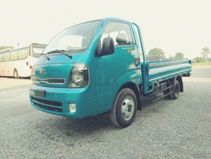 xe tải KIA K250  MB