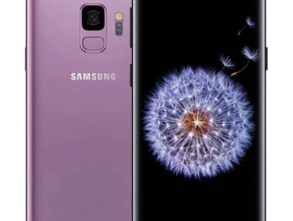 Biên Hòa trả góp samsung galaxy s9 giá 16.350.000