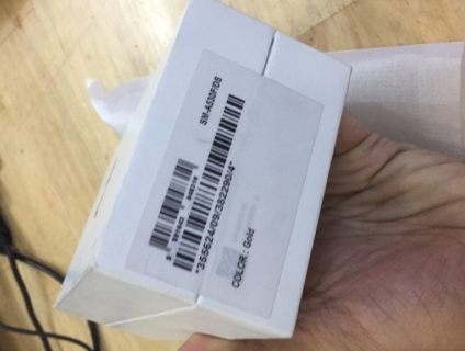 Samsung Galaxy A8 gold 2018 newseal