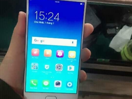 Cần bán điện thoại oppo f3 chính hãng 99% vàng hồng