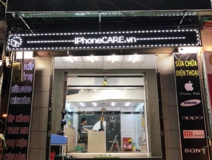 Giá Ép Kính Cho ACE làm số lượng, dọn máy.