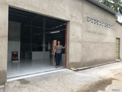 Thực Phẩm Chay Thùy Trinh - An Hiệp, Châu Thành, Bến Tre