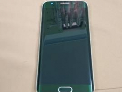 Bán Samsung s6 edge Docomo (64gb)