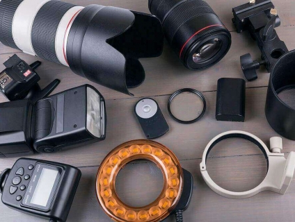 Chân máy ảnh phụ kiện máy ảnh nguyễn sơn