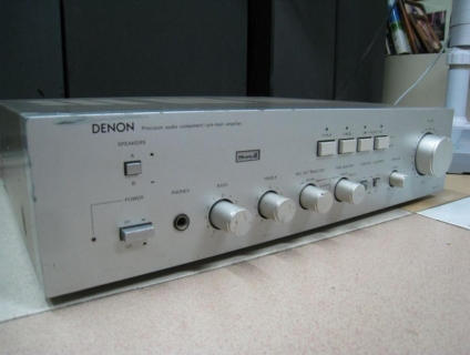 Dàn mini tuyển chọn - ampli stereo - ampli 5.1 - máy lọc không khí