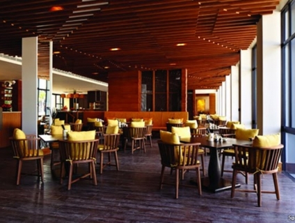 Sales off 20% căn hộ cao cấp Hyatt Regency Resort Spa Đà Nẵng