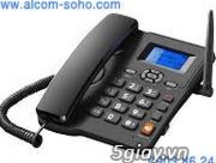 bán điện thoại bàn homephone dùng sim 2G, 3G, 4G tất cả các mạng